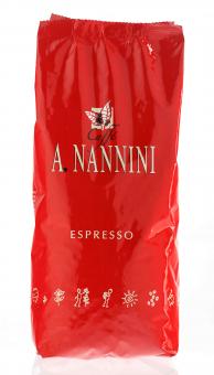 Caffée A. Nannini Espresso Etnea 