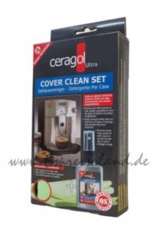 Ceragol Ultra Cover Clean Set 